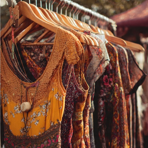 Accessories - 🌸Unlisted Boho Item🌸 1-50